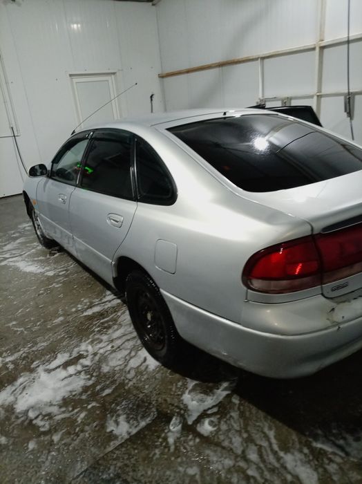 Мазда кронус 1993