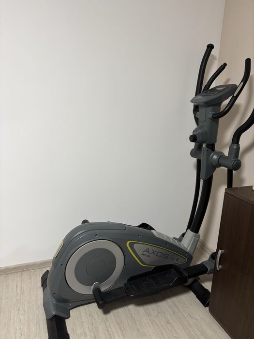 Кростренажор Kettler