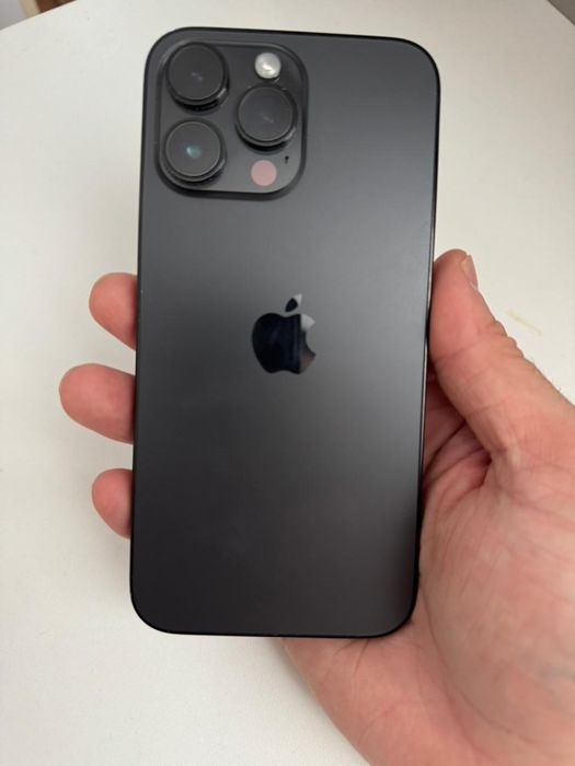 Айфон 14 про макс