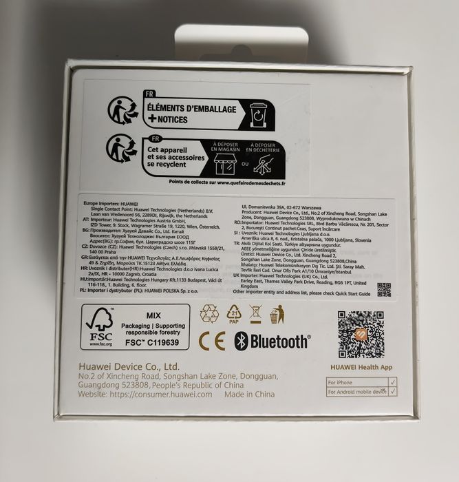 Huawei Watch GT 5 – 41 mm – Gold – Brățară Milanese | Elegant & Premiu