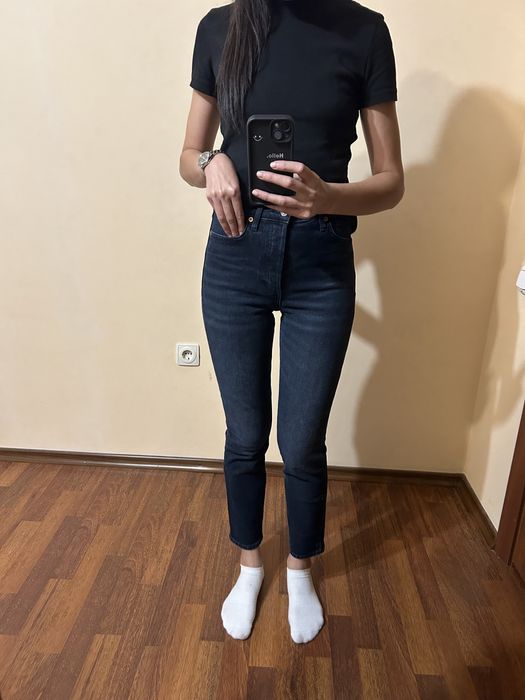 Продам джинсы