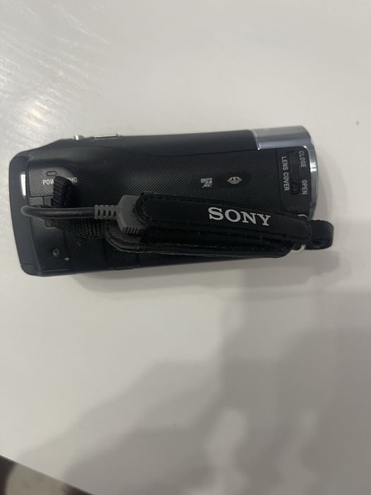 Vand camera video Sony