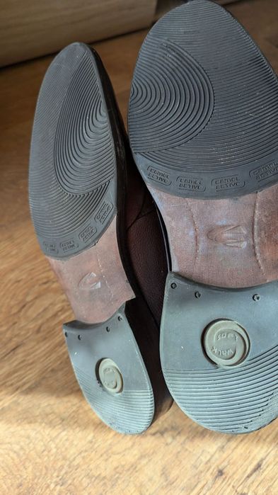 Мъжки обувки Camel active 42