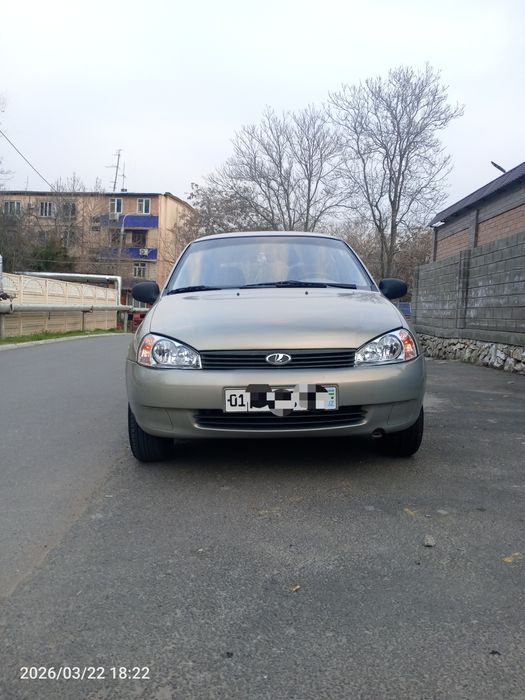 ЛАДА  Калина Хэтчбек