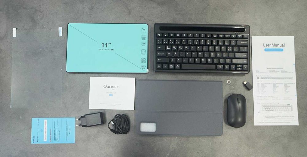 Oangcc - A13 [#8553#]