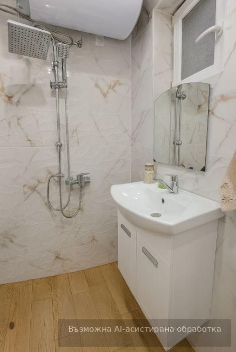 Дава се под наем Двустаен апартамент в Варна, Център - 40 кв.м за 450 € - Снимка #4