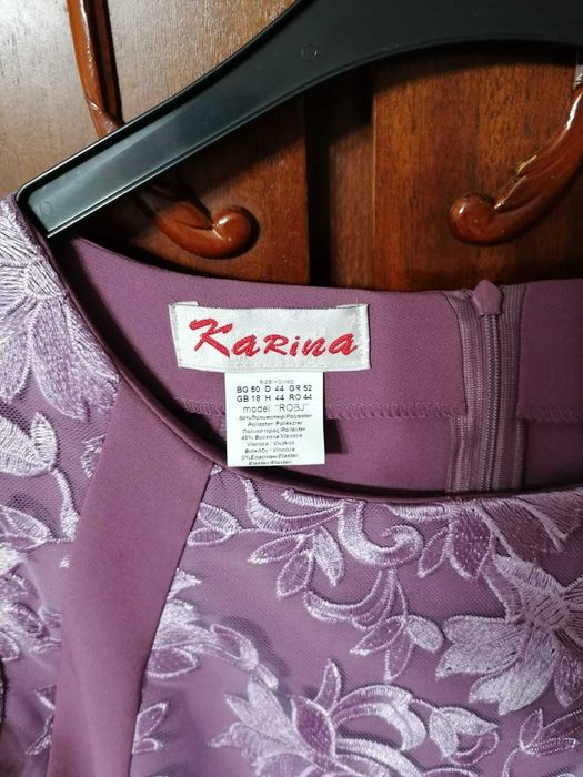 Rochie ocazie de seara