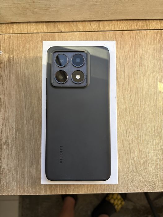 Xiaomi 14 T 256 GB