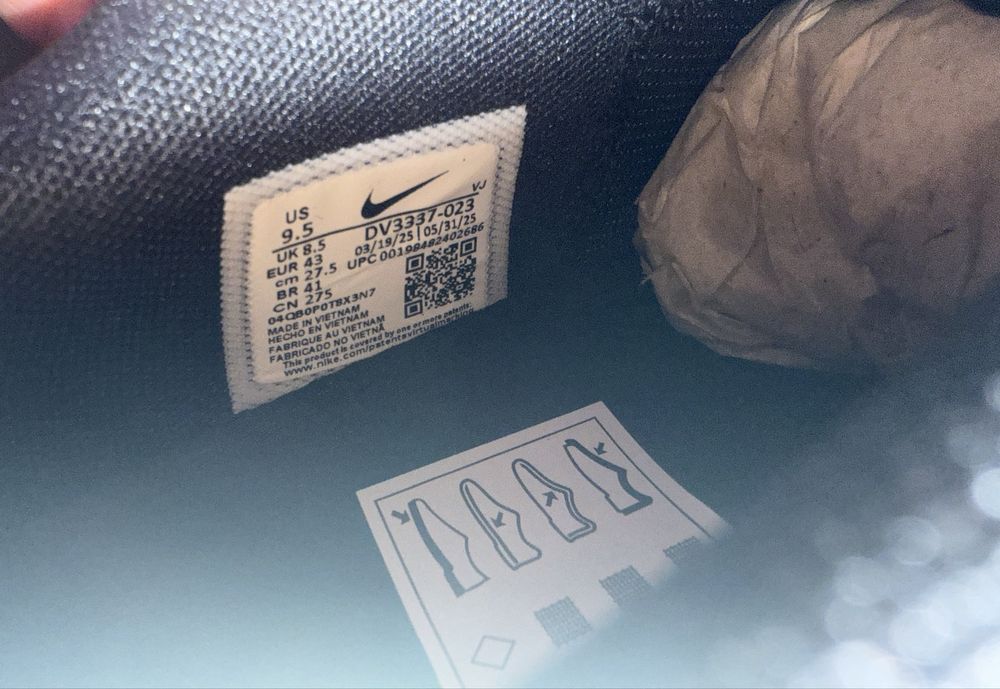 Nike Air Max DN ОРИГИНАЛНИ мъжки маратонки 43/44