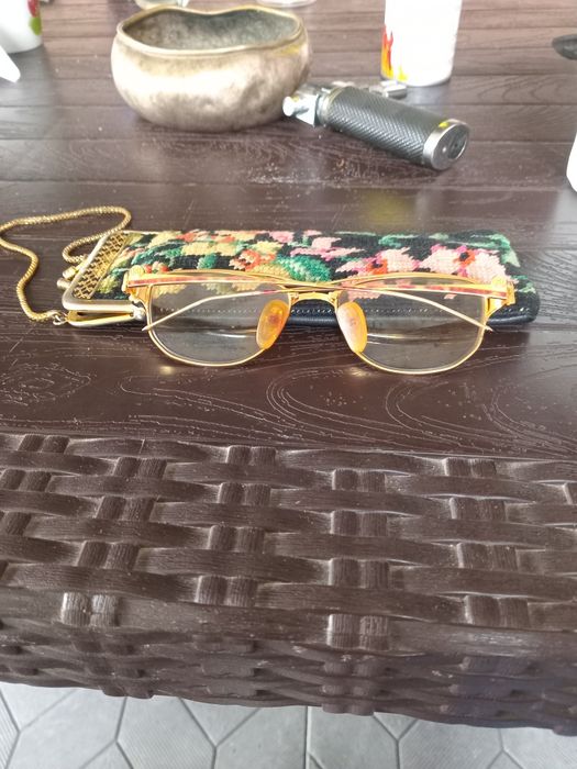 Ochelari vitange