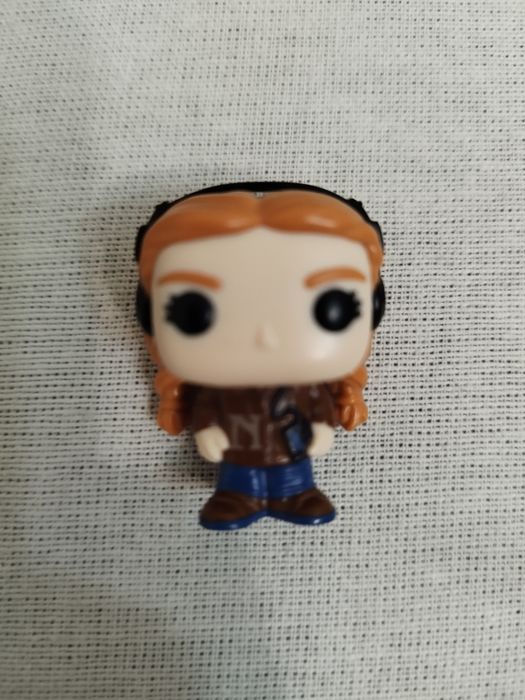 Игрушка с сериала "очень странные дела" макс