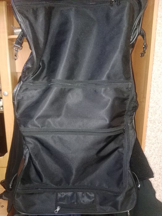 Продам сумку дорожную