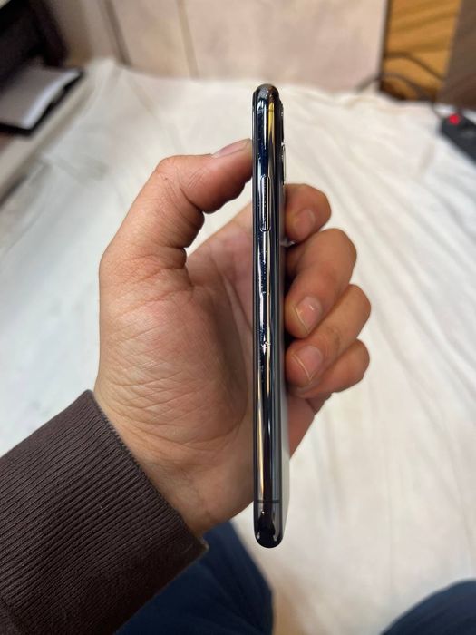 Iphone 11 Pro 256gb ime yoq cdmda iwldi