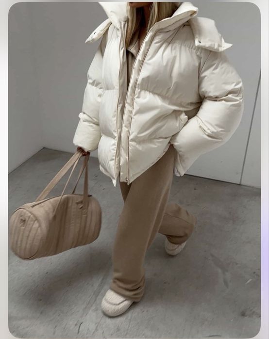 Срочно продается новый Пуховик