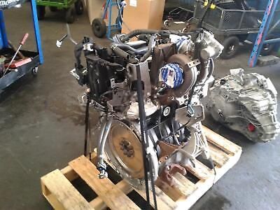 Motor Mercedes sprinter 651958  garanție 1an