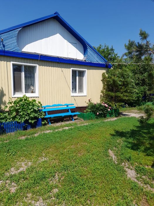 Продам жилой  дом