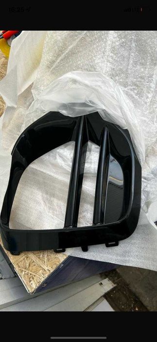 накладка чери тиго 2 про