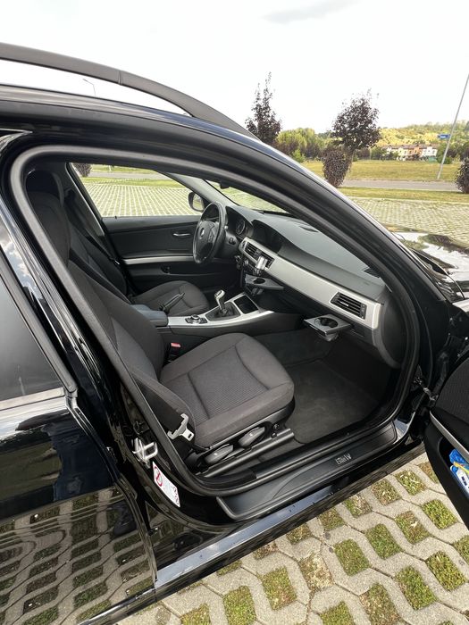 Bmw seria 3 e91 318D 2009