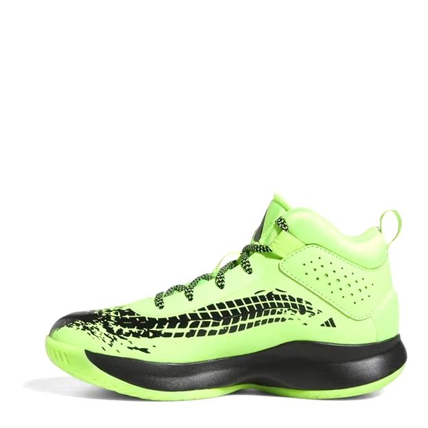 Adidas Originals Cross Em 5 Ghete Baschet