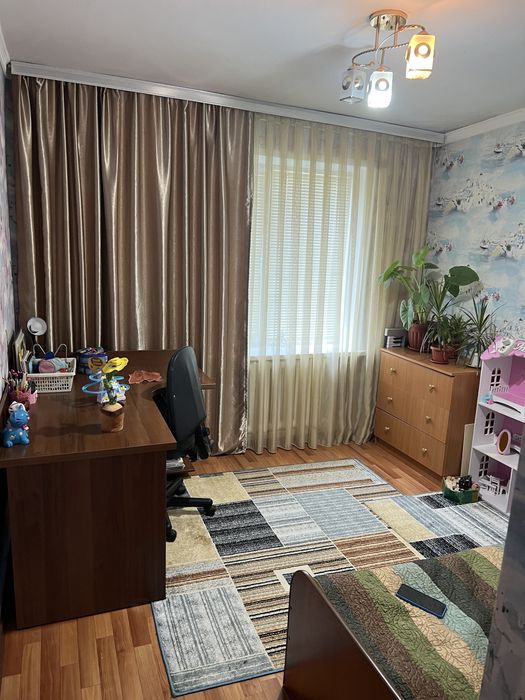 Продам квартиру 3 х