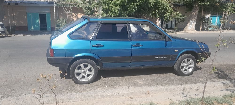 VAZ 21093 1994