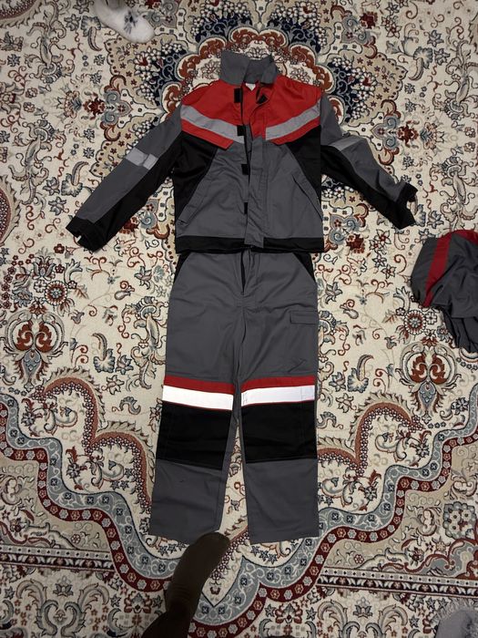 Продам спецодежду отличного качество