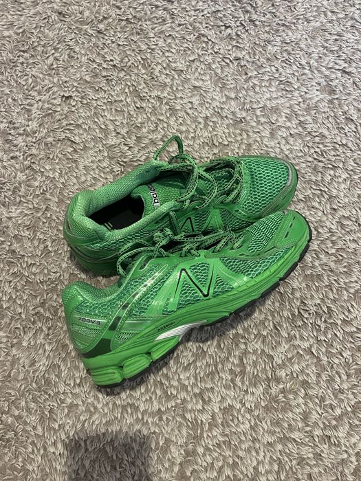 New Balance 780v3-оригинални маратонки
