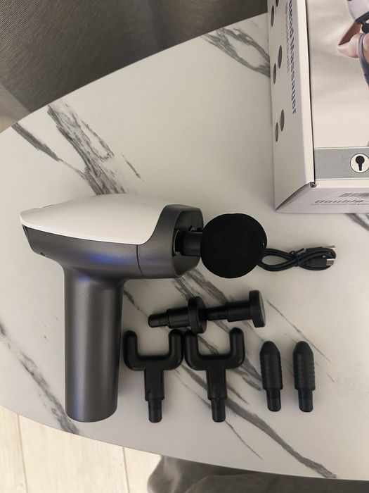 Aparat de masaj eletric