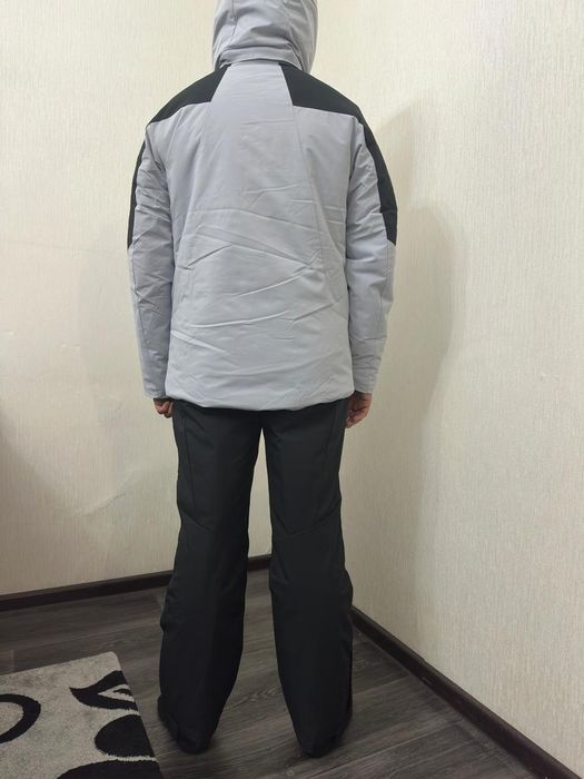 Горнолыжный костюм