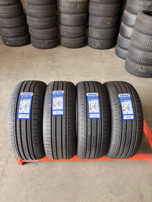 Anvelope vara 255/50/19 Zeetex SU1000 VFM 255 50 19 R 19