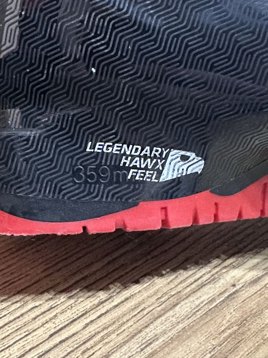 Clapari Atomic Hawx 100 Magna 359mm