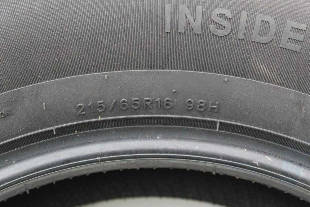 Anvelope vara noi 215/65R16 98H, Sailun