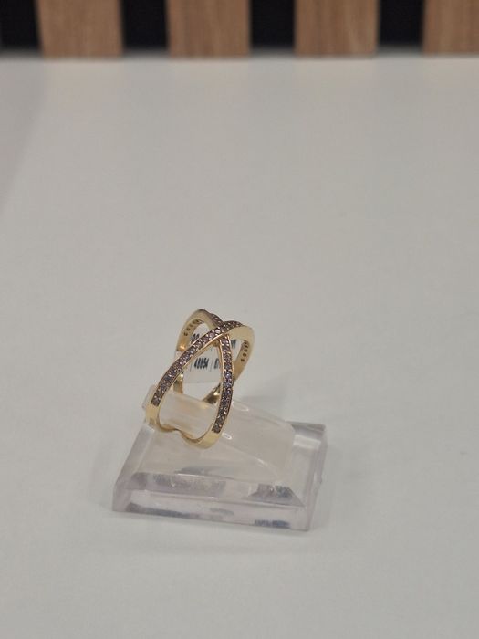 Amanet Lucky Gold VITAN / Inel Aur / 14K / 4,00gr / #48854