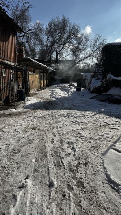 Комерческое помещения