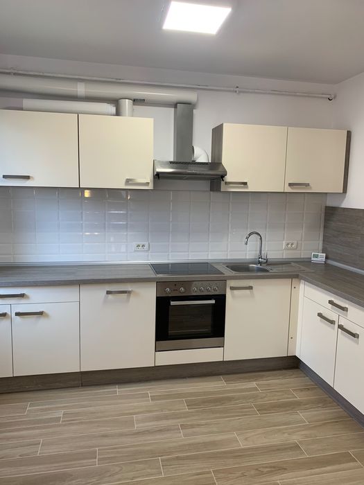 Apartament 2 Camere,60m,Terasa.Parcare