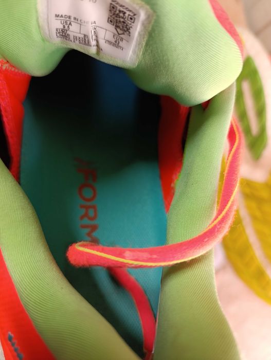 ''Saucony Triumph 18 ''оригинални мъжки маратонки 43 номер