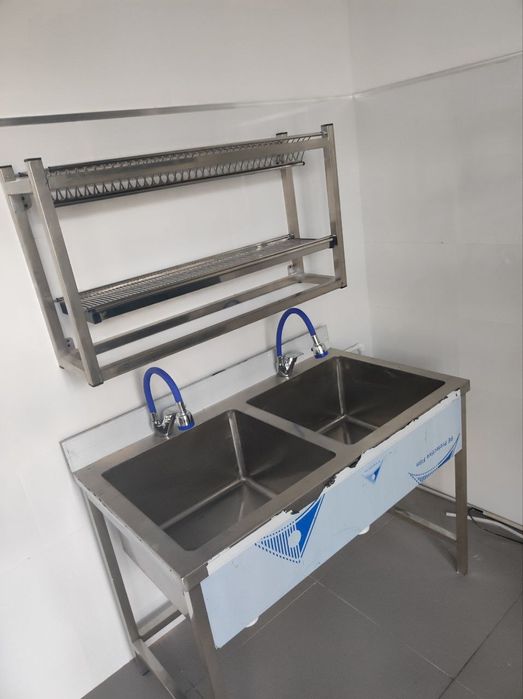 Moyka nerjaveyka stol nerjaveyka