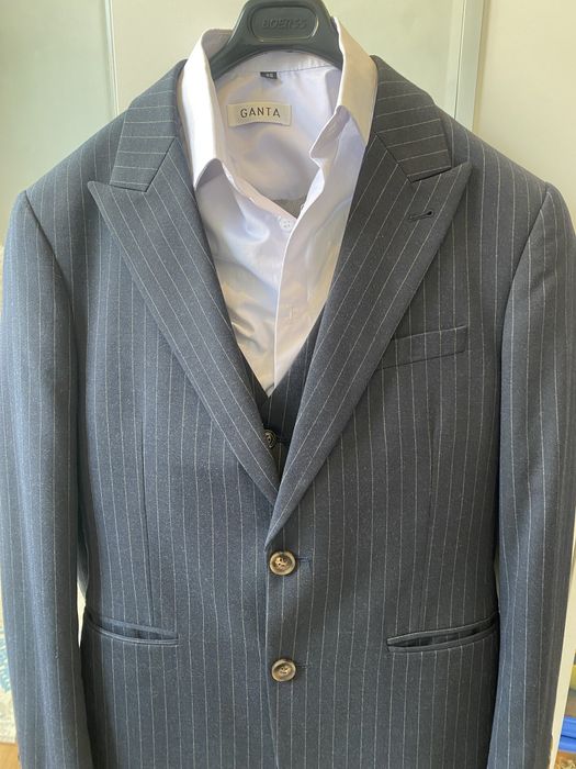 Костюм от бренда FIESTA