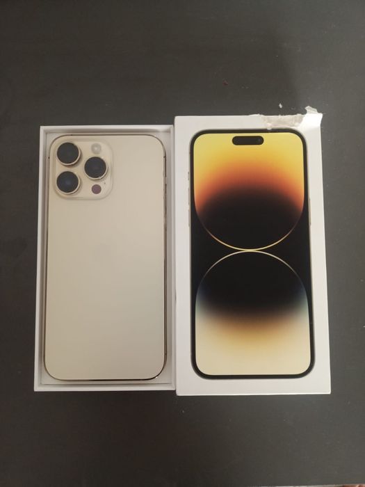 Iphone 14pro max
