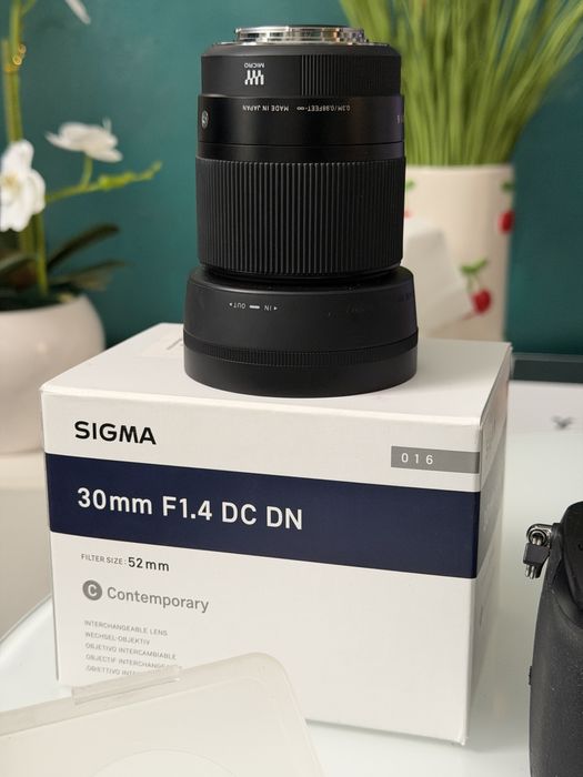 Kit complet videografie / fotografie – Panasonic GH5 + accesori