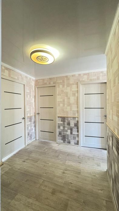 Продается! Трёхкомнатная изолиронная квартира на 3 этаже Ш.Жанибека 87