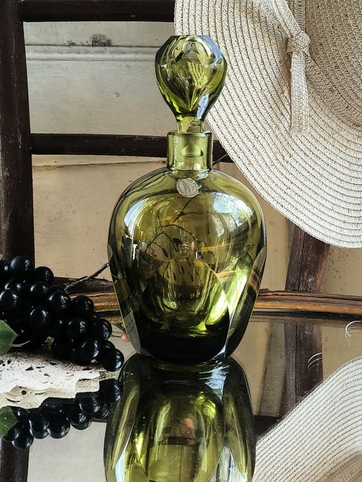 Гарафа Rückl & Brothers Bohemia