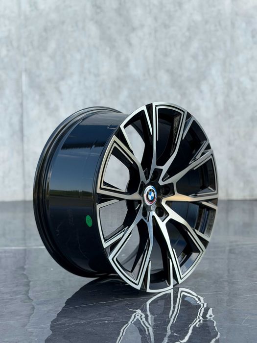 jante 19 bmw m style r19 g