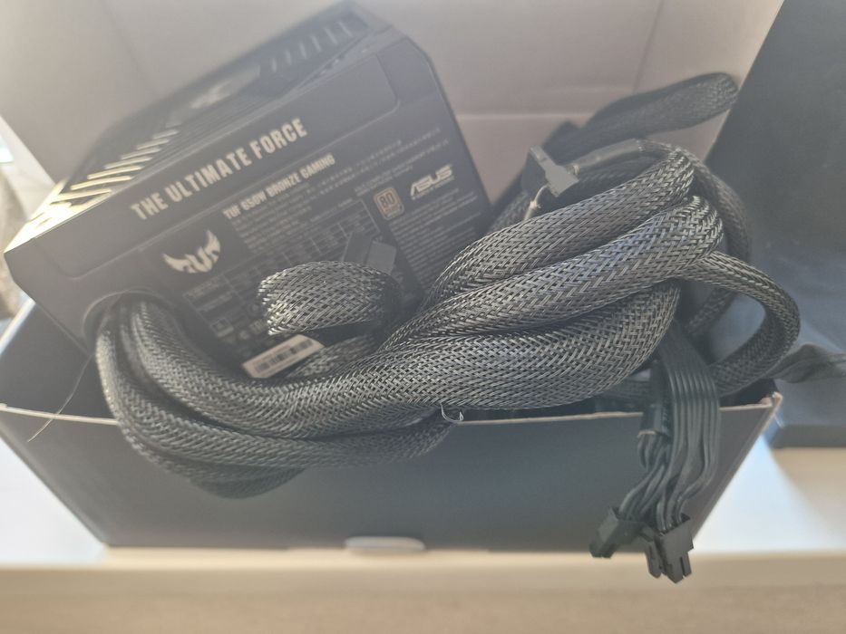 Блок Питание 650w