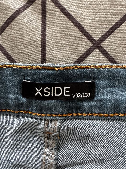 Мъжки дънки