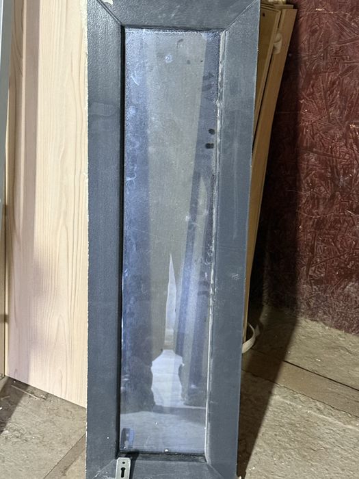 Продам пластиковые окна б/у