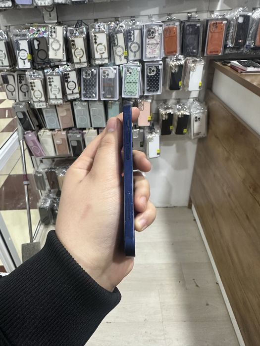 Iphone айфон 12 mini мини