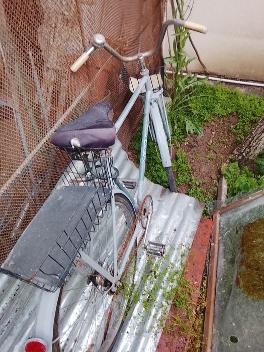 Урал велосипед продаю срочно