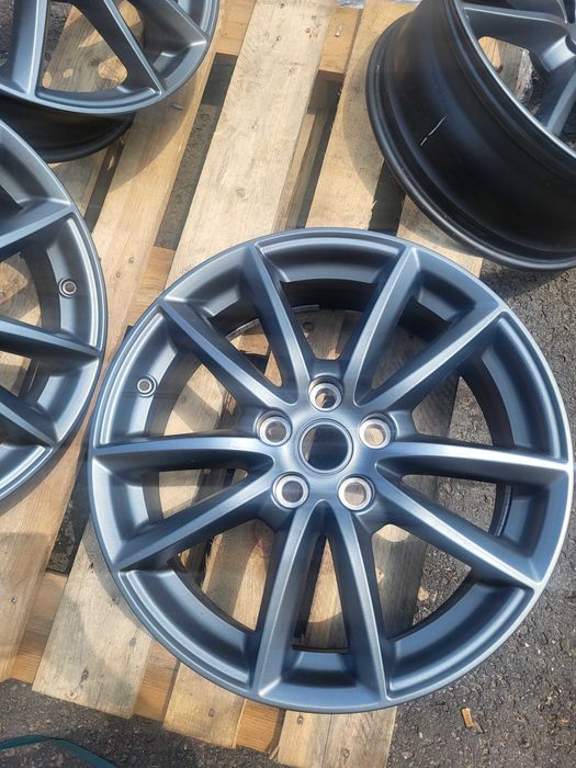 Джанти 5х120 19 цола Range Rover Sport Discovery Оригинални