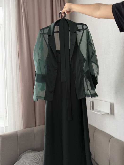 подборка вечерних платьев